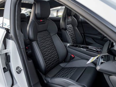 2026 Audi S e-tron GT Prestige quattro