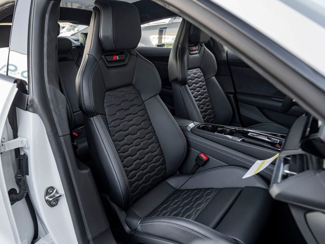 2026 Audi S e-tron GT Prestige quattro