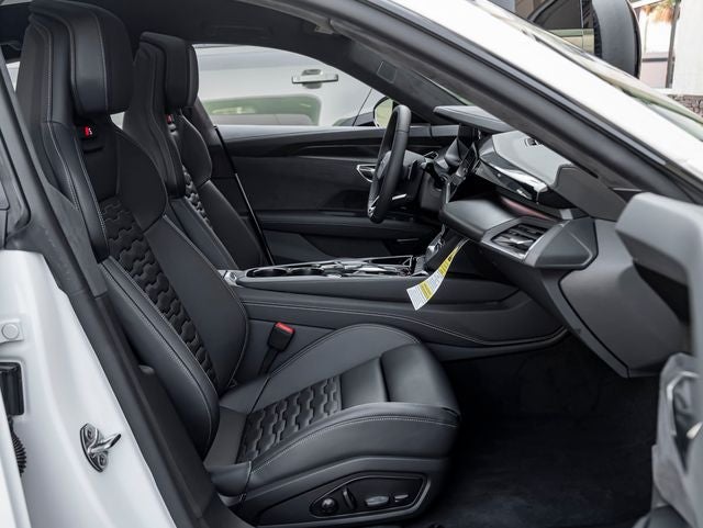 2026 Audi S e-tron GT Prestige quattro