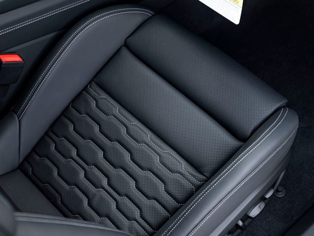 2026 Audi S e-tron GT Prestige quattro