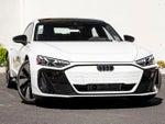 2026 Audi S e-tron GT Prestige quattro