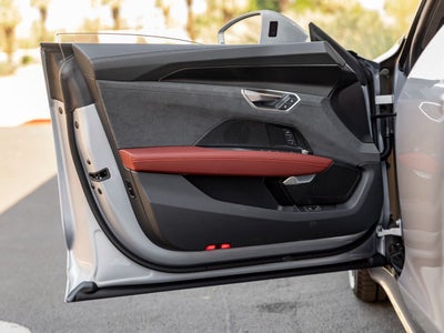 2025 Audi S e-tron GT Premium Plus quattro