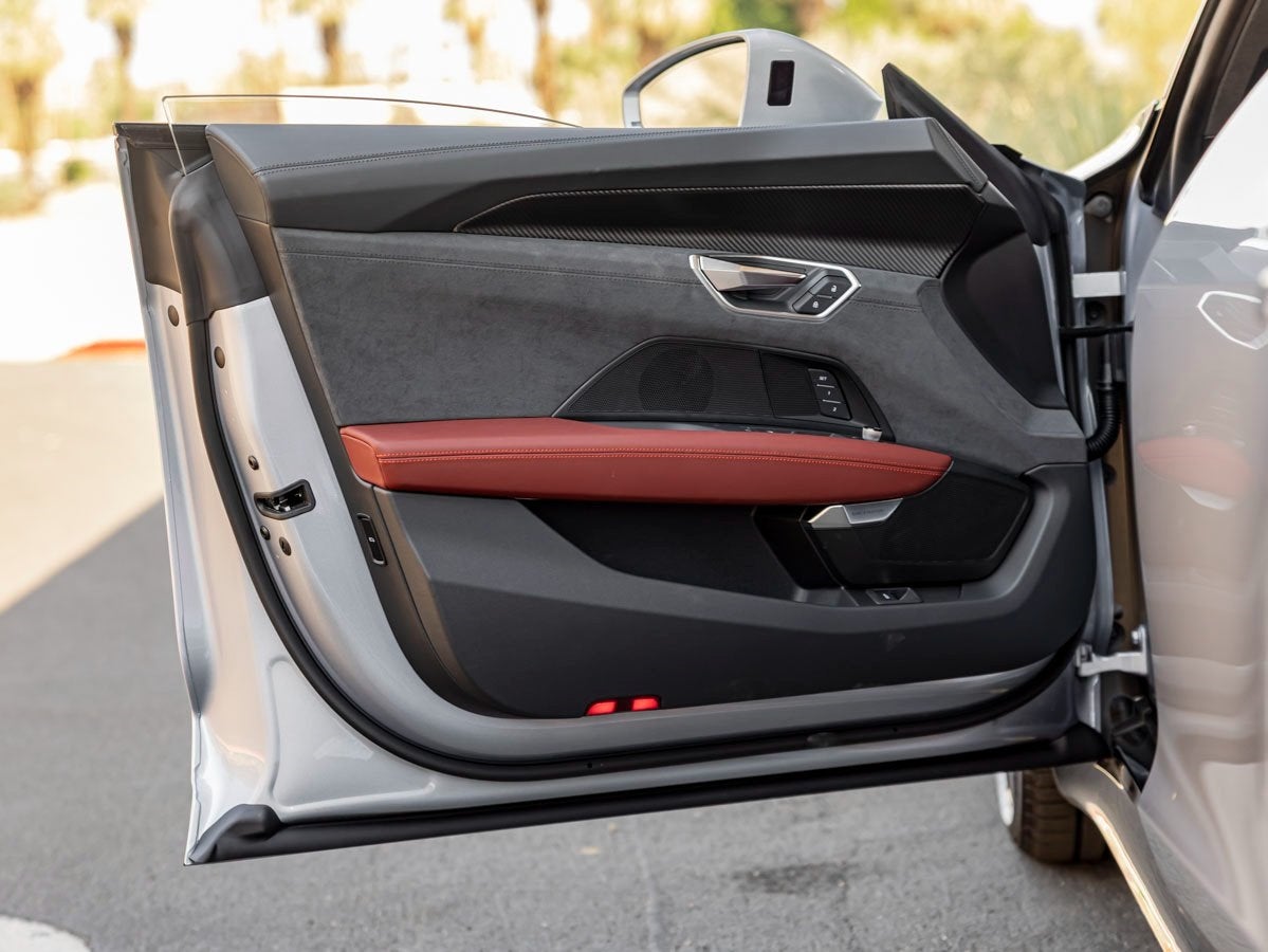 2025 Audi S e-tron GT Premium Plus quattro