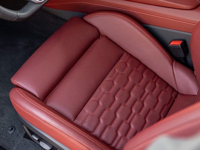 2025 Audi S e-tron GT Premium Plus quattro