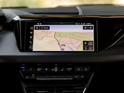 2025 Audi S e-tron GT Premium Plus quattro