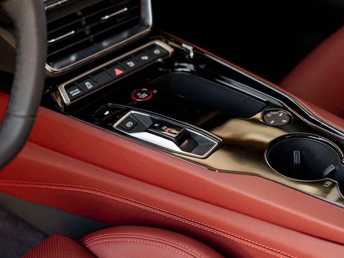 2025 Audi S e-tron GT Premium Plus quattro