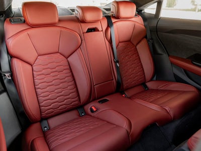 2025 Audi S e-tron GT Premium Plus quattro