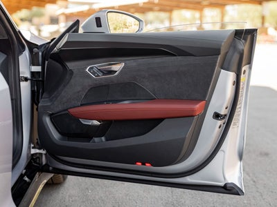 2025 Audi S e-tron GT Premium Plus quattro