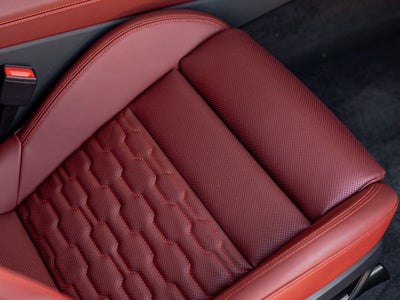 2025 Audi S e-tron GT Premium Plus quattro