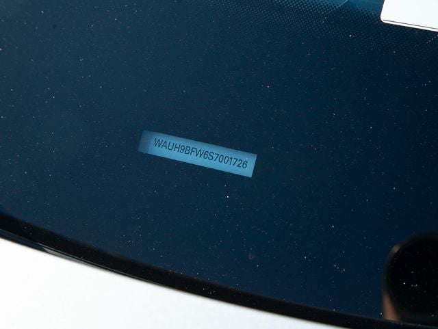 2025 Audi S e-tron GT Premium Plus quattro