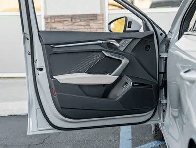 2026 Audi A3 Premium quattro