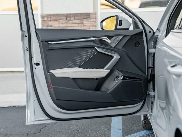 2026 Audi A3 Premium quattro