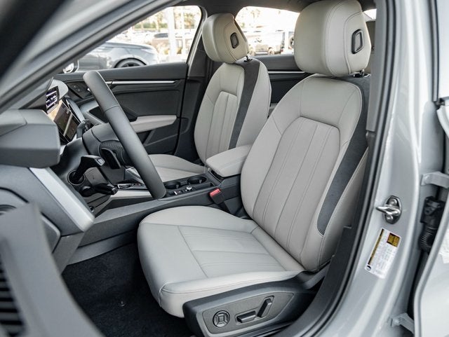 2026 Audi A3 Premium quattro