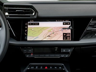 2026 Audi A3 Premium quattro