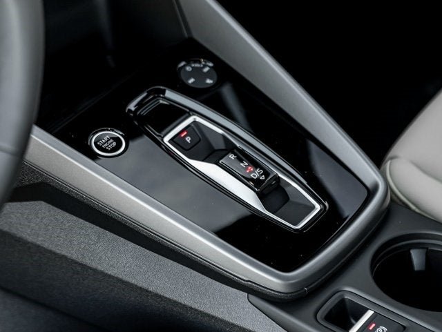 2026 Audi A3 Premium quattro