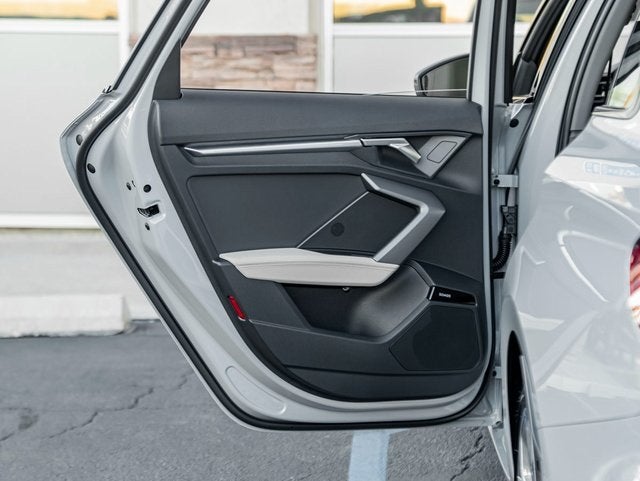 2026 Audi A3 Premium quattro