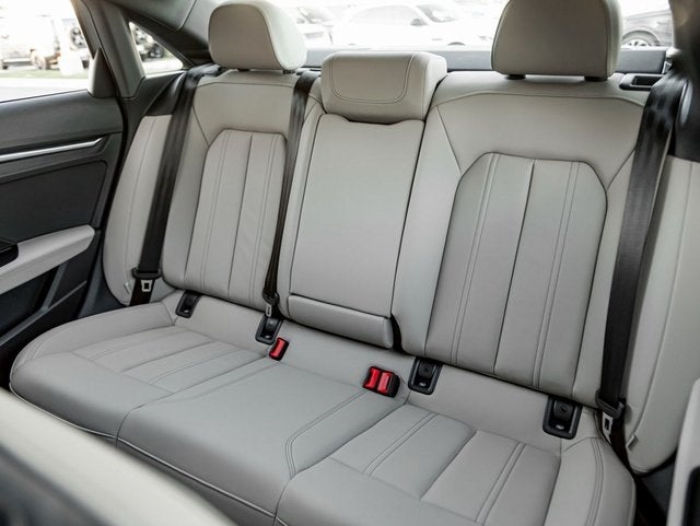 2026 Audi A3 Premium quattro