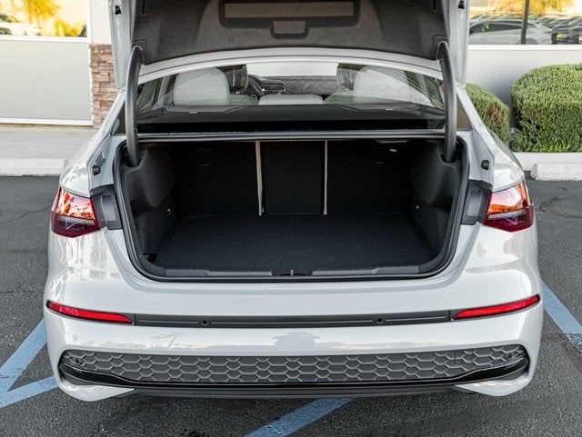 2026 Audi A3 Premium quattro