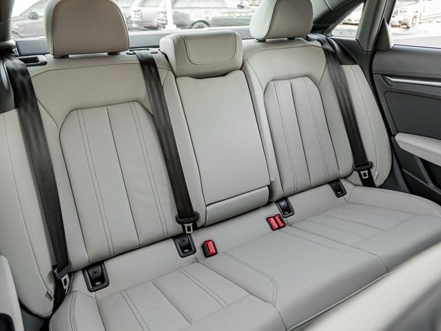 2026 Audi A3 Premium quattro