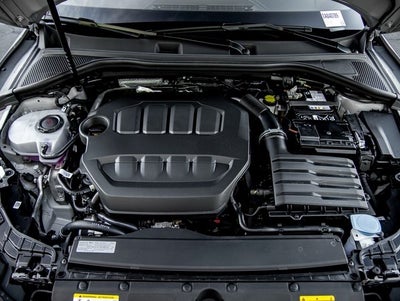 2026 Audi A3 Premium quattro