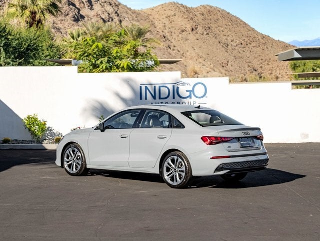 2026 Audi A3 Premium quattro