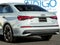 2026 Audi A3 quattro