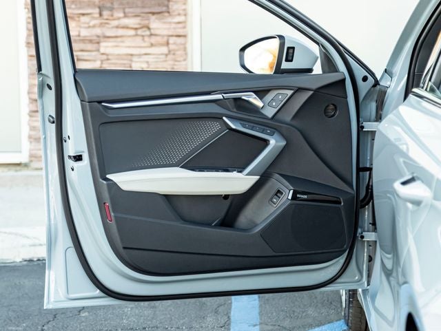 2026 Audi A3 quattro
