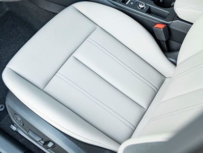 2026 Audi A3 quattro
