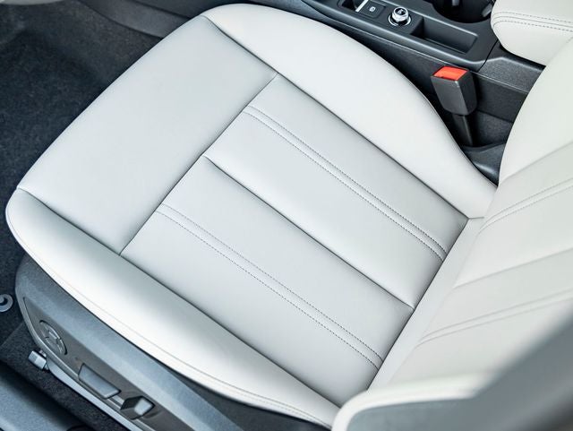 2026 Audi A3 quattro