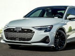 2026 Audi A3 quattro
