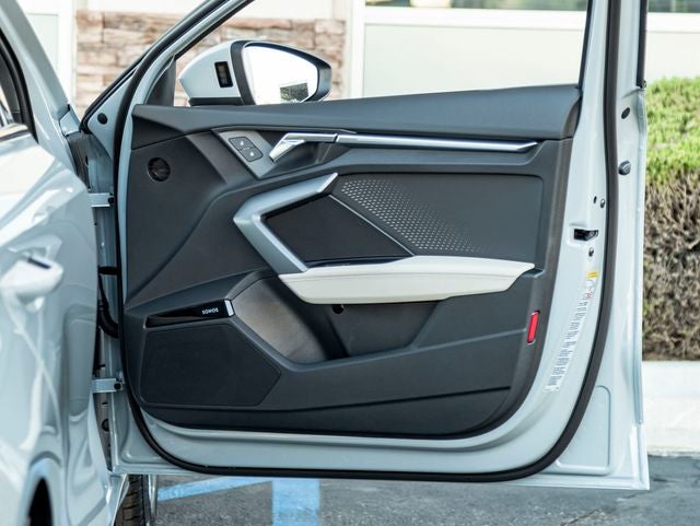 2026 Audi A3 quattro