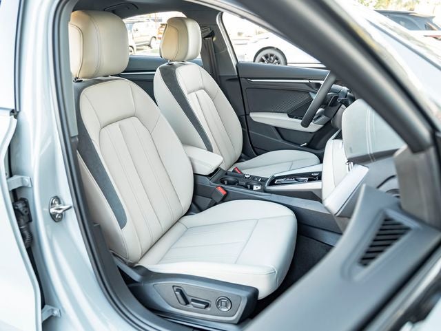 2026 Audi A3 quattro
