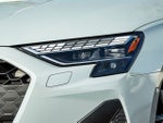 2026 Audi A3 quattro