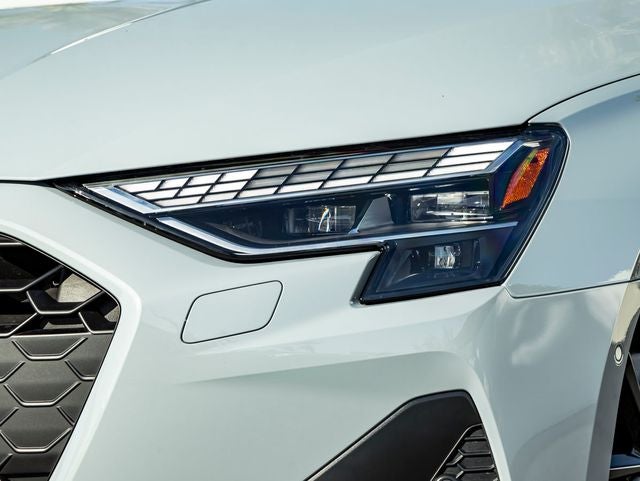 2026 Audi A3 quattro