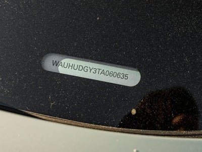 2026 Audi A3 quattro