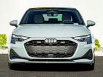 2026 Audi A3 quattro