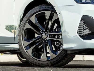 2026 Audi A3 quattro