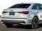 2026 Audi A3 quattro