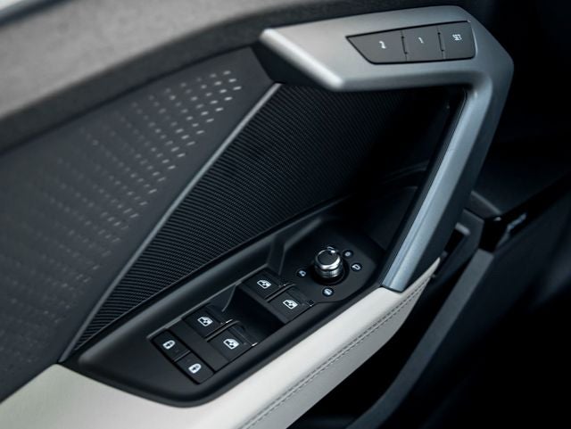 2026 Audi A3 quattro