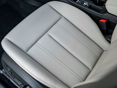 2026 Audi A3 quattro