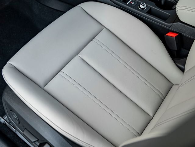 2026 Audi A3 quattro