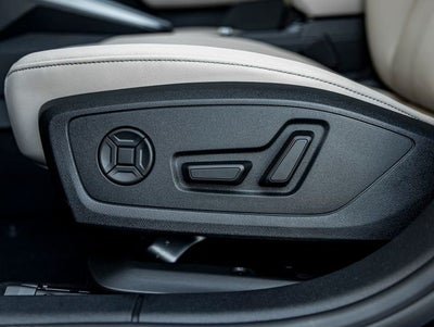 2026 Audi A3 quattro