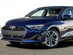 2026 Audi A3 quattro