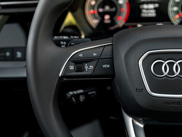 2026 Audi A3 quattro