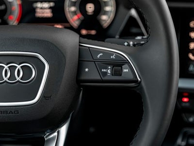 2026 Audi A3 quattro