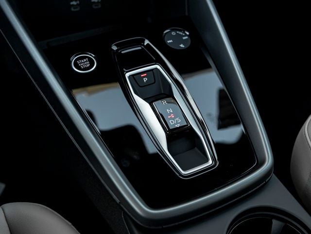 2026 Audi A3 quattro