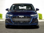 2026 Audi A3 quattro