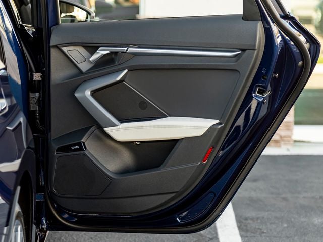 2026 Audi A3 quattro
