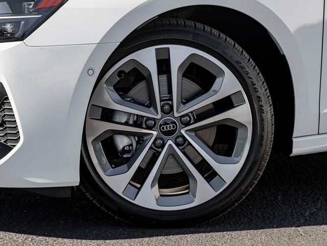 2026 Audi A3 Premium Plus quattro