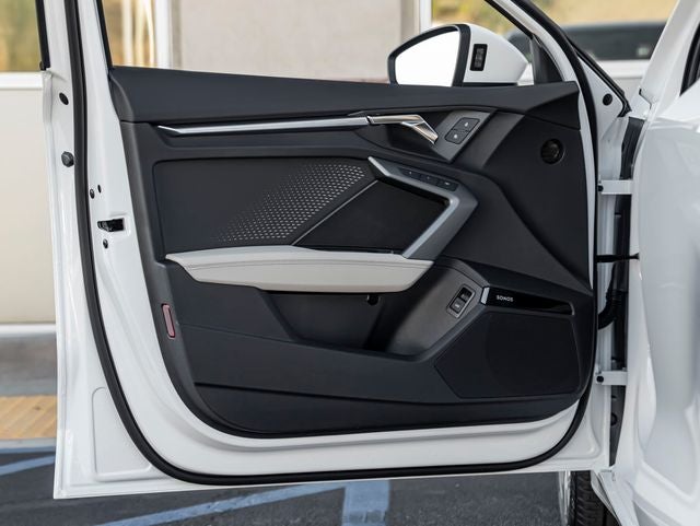 2026 Audi A3 Premium Plus quattro